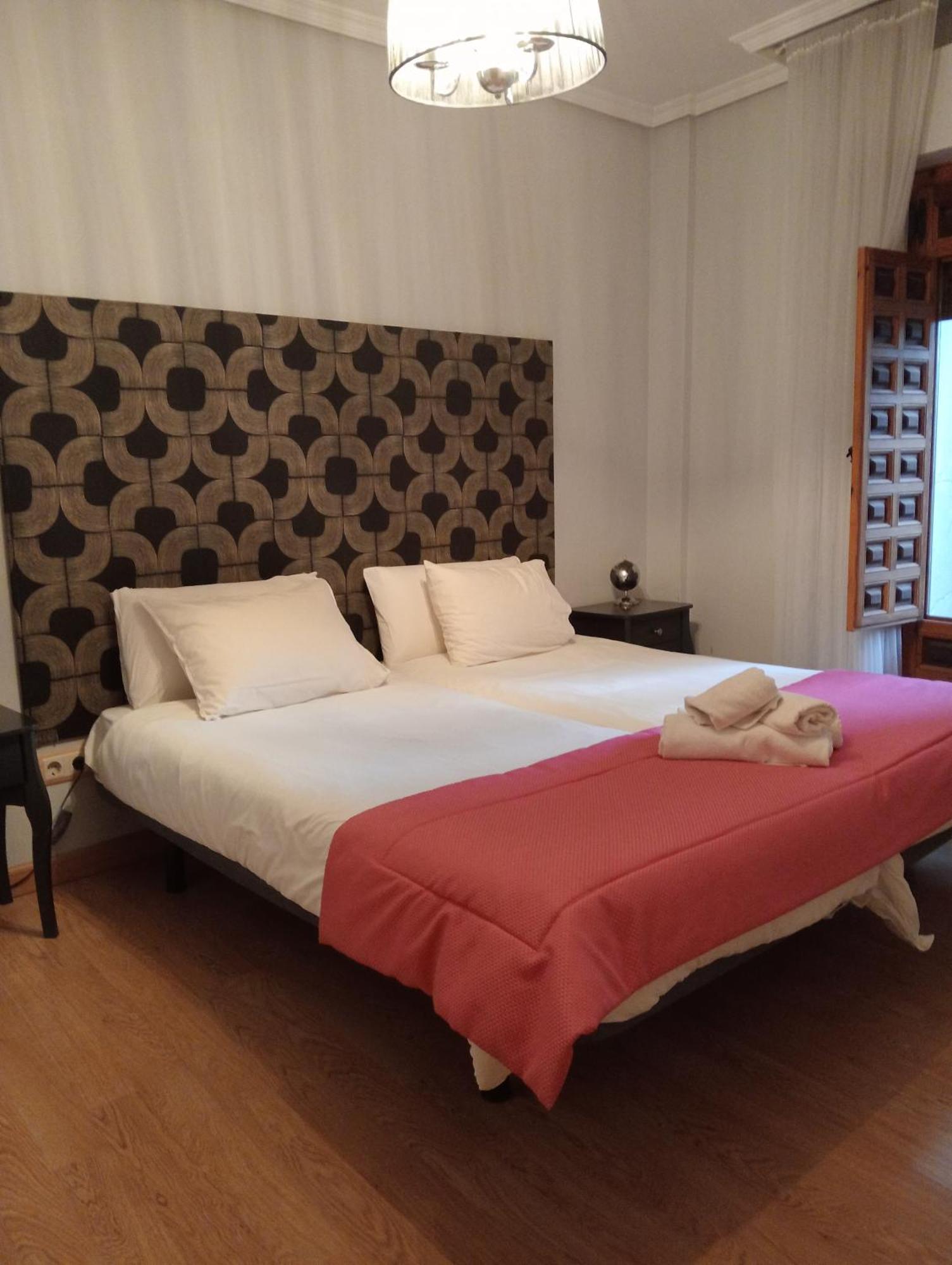 Apartamento Balcones De Sto. Tomé