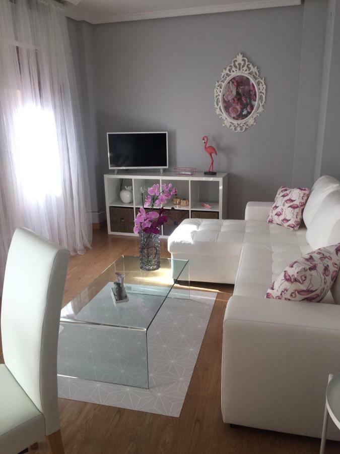 Apartamento Balcones De Sto. Tomé