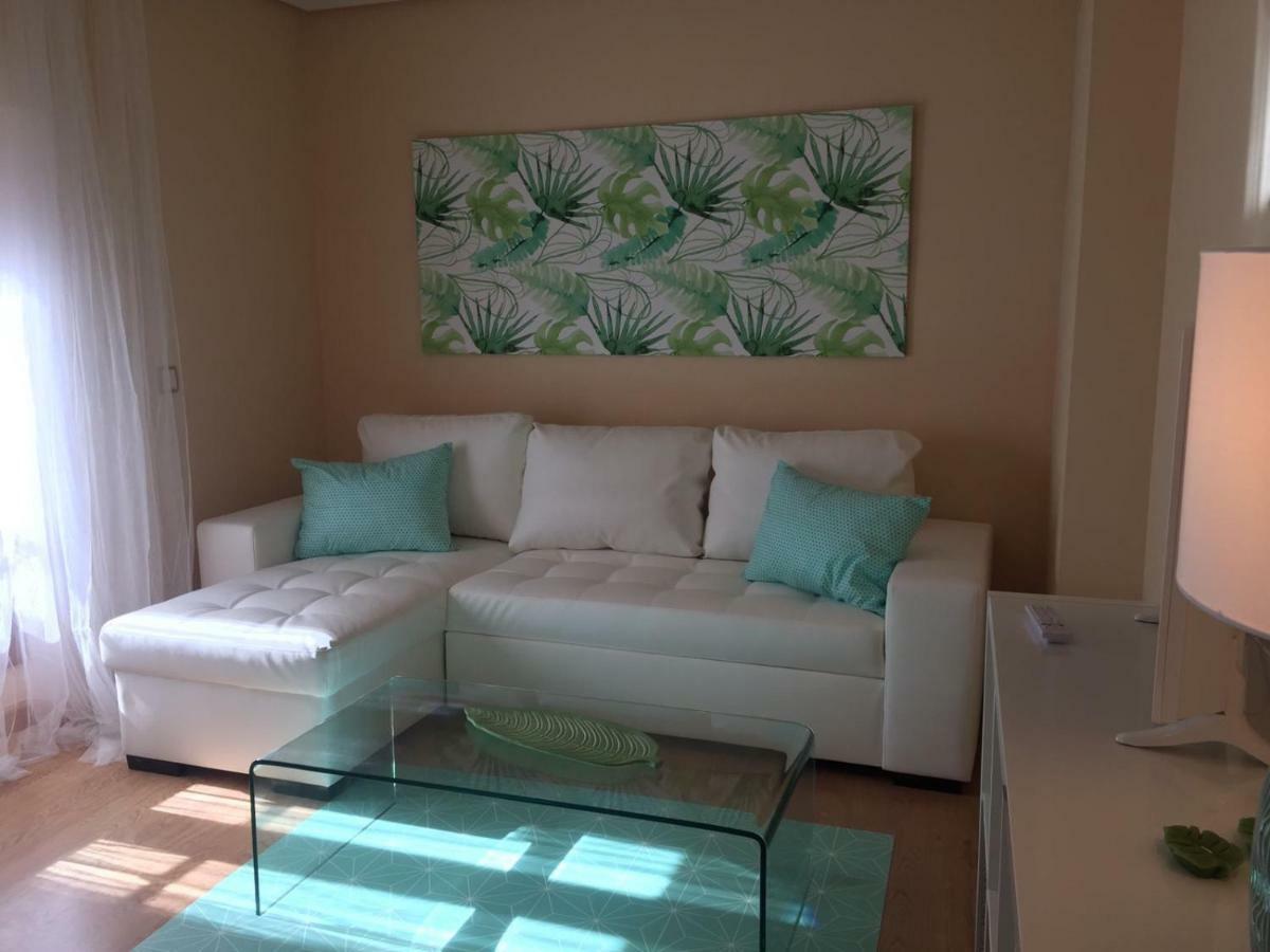 Apartamento Balcones De Sto. Tomé