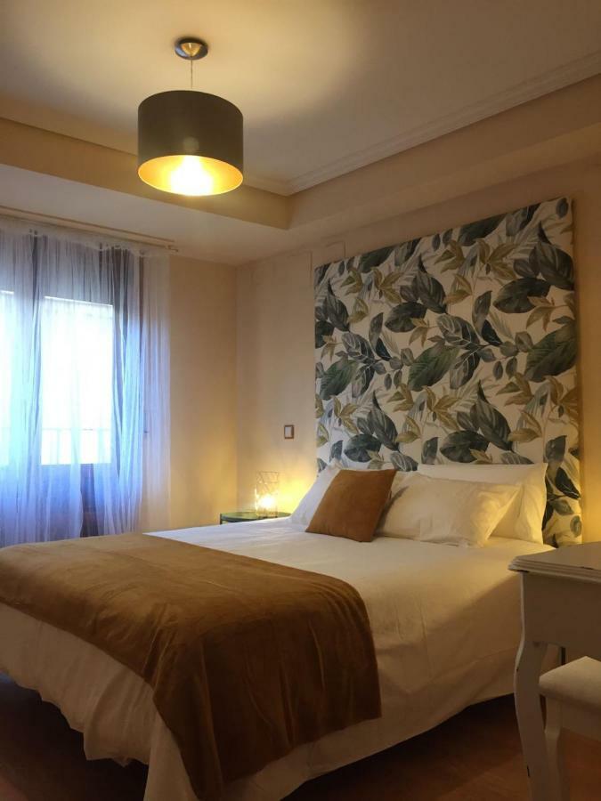 Apartamento Balcones De Sto. Tomé *