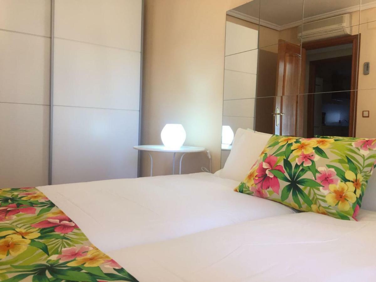 Apartamento Balcones De Sto. Tomé *